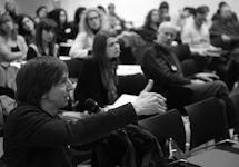 Exhibiting Performance Conference